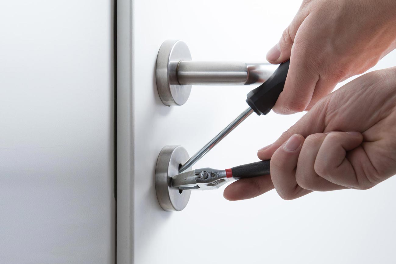 Services Offered By An Emergency Locksmith In Margate FL